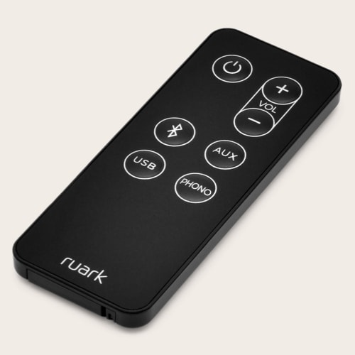 Remote control for MR1 Mk3