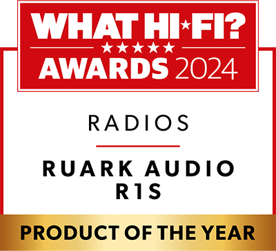 What Hi-Fi? Awards 2024, Product of the Year
